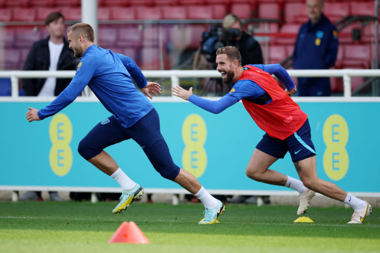 Photo by Eddie Keogh - The FA/The FA via Getty Images