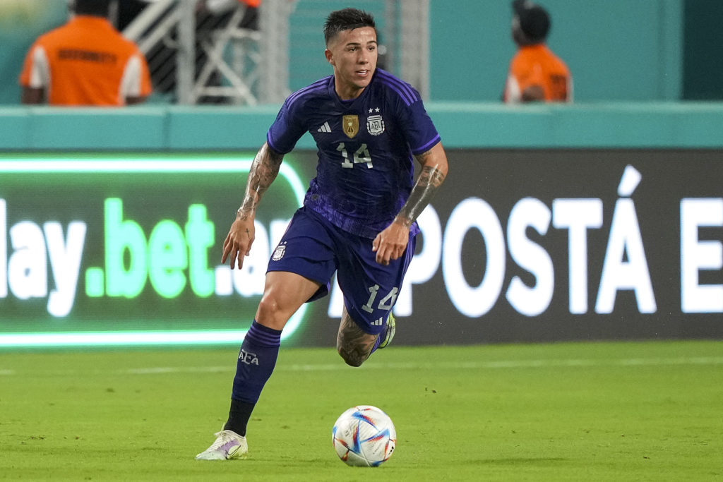 Honduras v Argentina - International Friendly