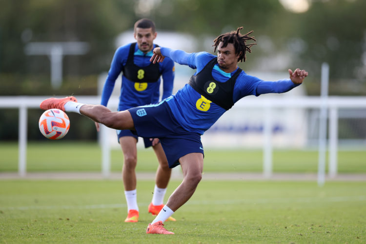 Photo by Eddie Keogh - The FA/The FA via Getty Images