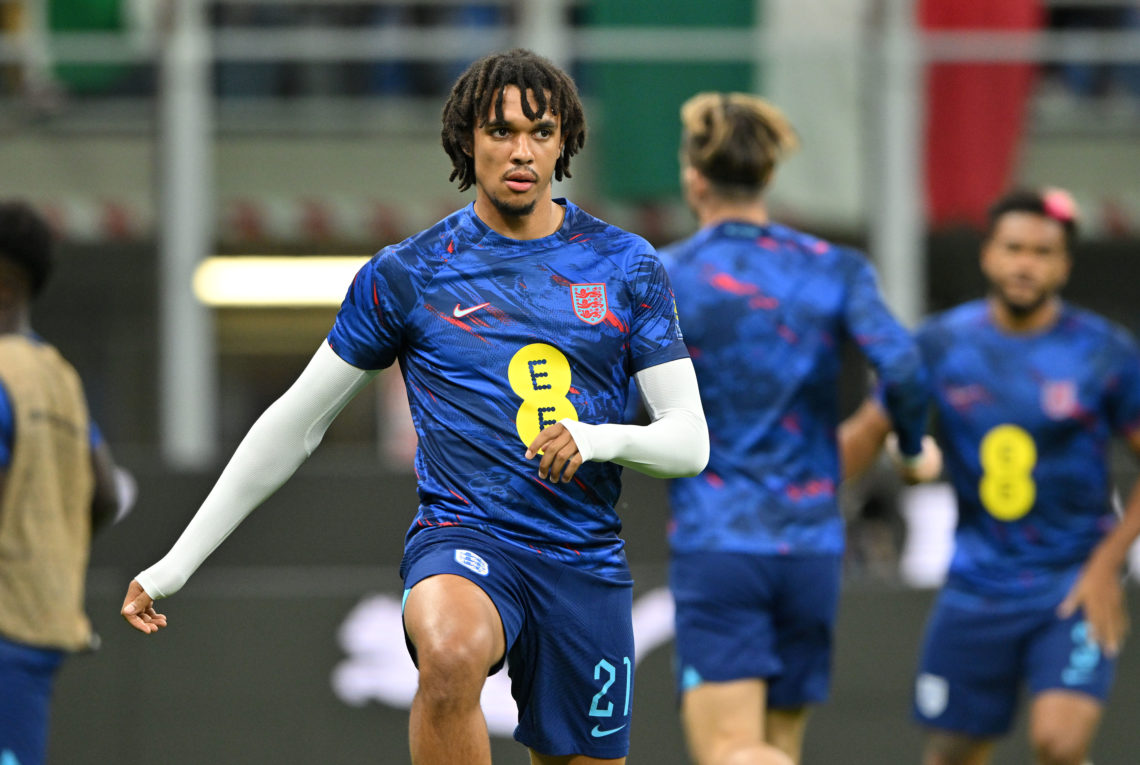 Photo by Chris Ricco - The FA/The FA via Getty Images 