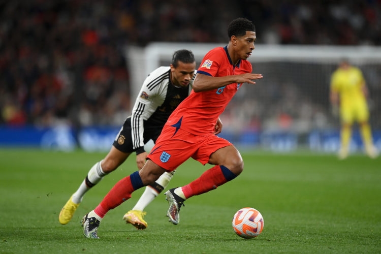 Photo by Justin Setterfield - The FA/The FA via Getty Images