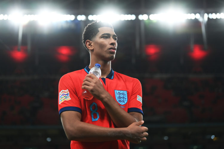 Photo by Michael Regan - The FA/The FA via Getty Images