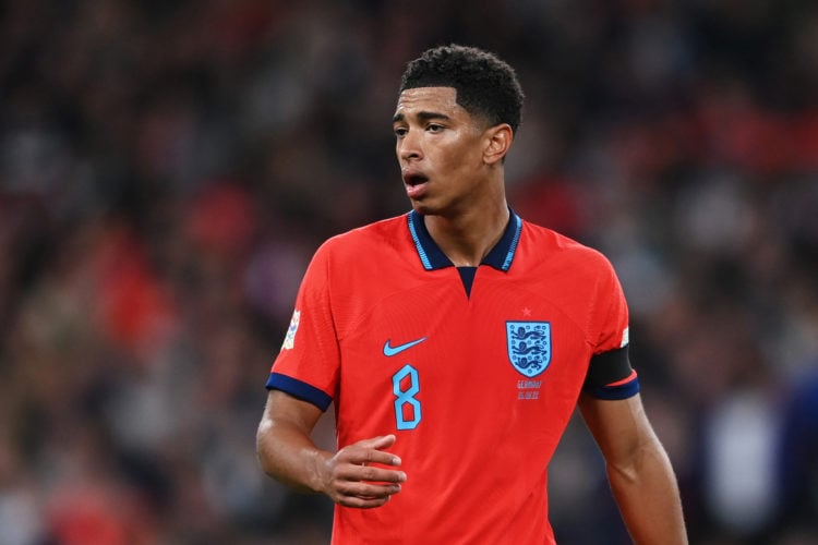 Photo by Michael Regan - The FA/The FA via Getty Images
