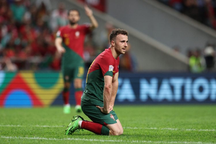 Photo by Carlos Rodrigues - UEFA/UEFA via Getty Images