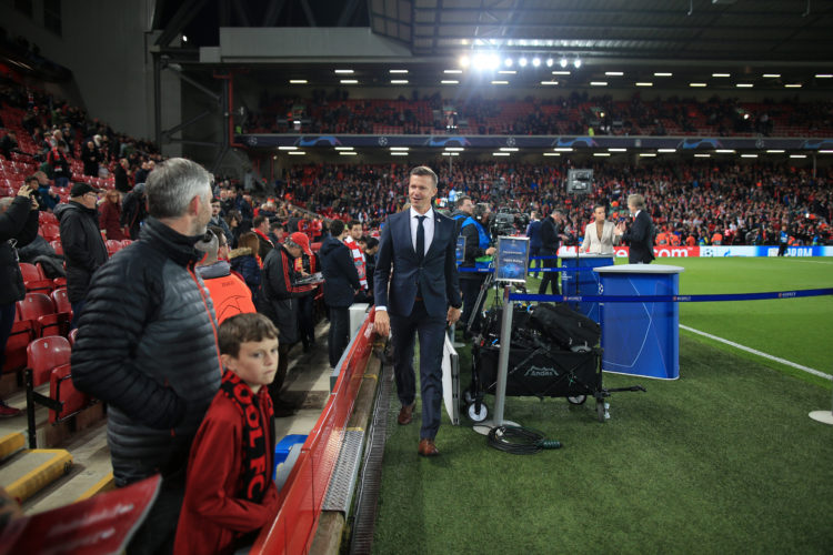 Photo by Simon Stacpoole/Offside/Offside via Getty Images