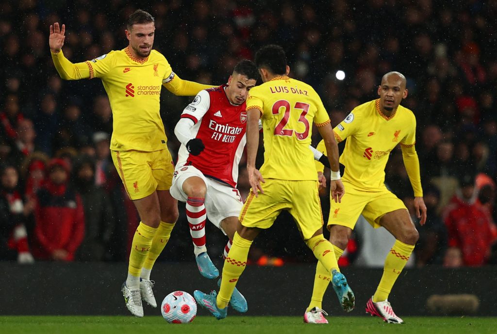 FBL-ENG-PR-ARSENAL-LIVERPOOL