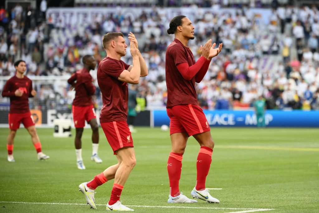 FBL-EUR-C1-LIVERPOOL-REAL MADRID