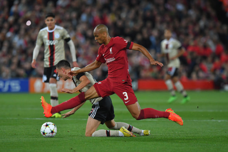 Photo by Dave Howarth - CameraSport/CameraSport via Getty Images