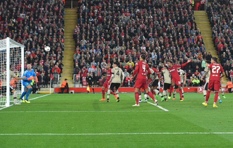 Photo by Dave Howarth - CameraSport/CameraSport via Getty Images