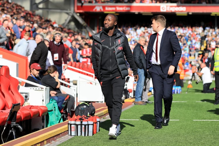 Photo by Simon Stacpoole/Offside/Offside via Getty Images