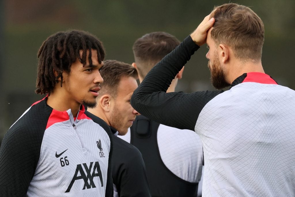 FBL-EUR-C1-LIVERPOOL-TRAINING