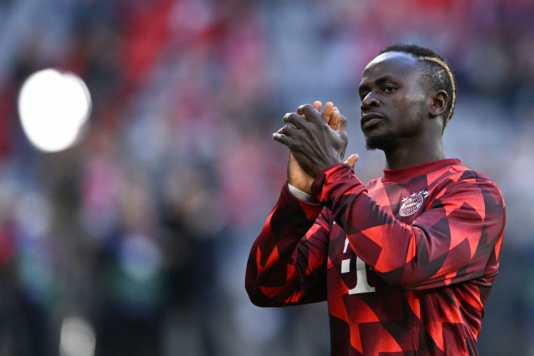 Photo by CHRISTOF STACHE/AFP via Getty Images