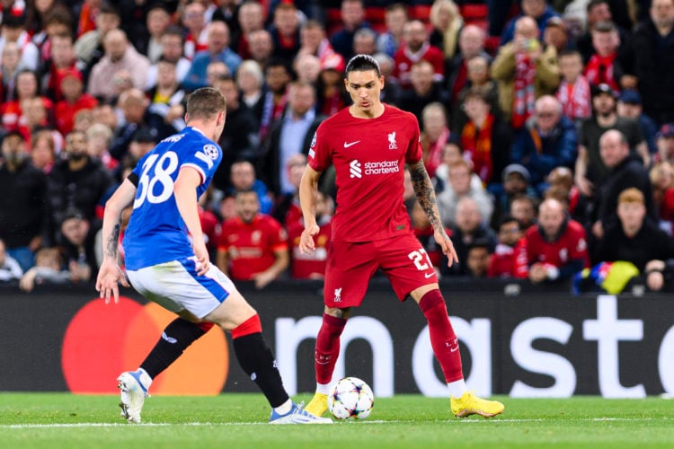 Photo by Richard Callis/Eurasia Sport Images/Getty Images