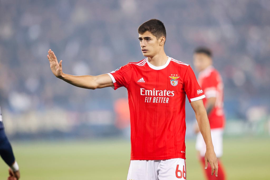 Romano Responds To Reports That Liverpool Want To Sign 70m Teenager romano-responds-to-reports-that-liverpool-want-to-sign-70m-teenager