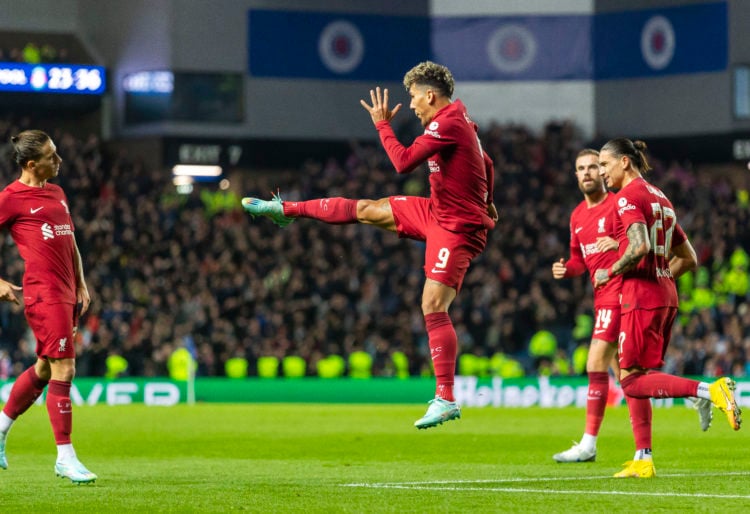 Photo by Roddy Scott/DeFodi Images via Getty Images