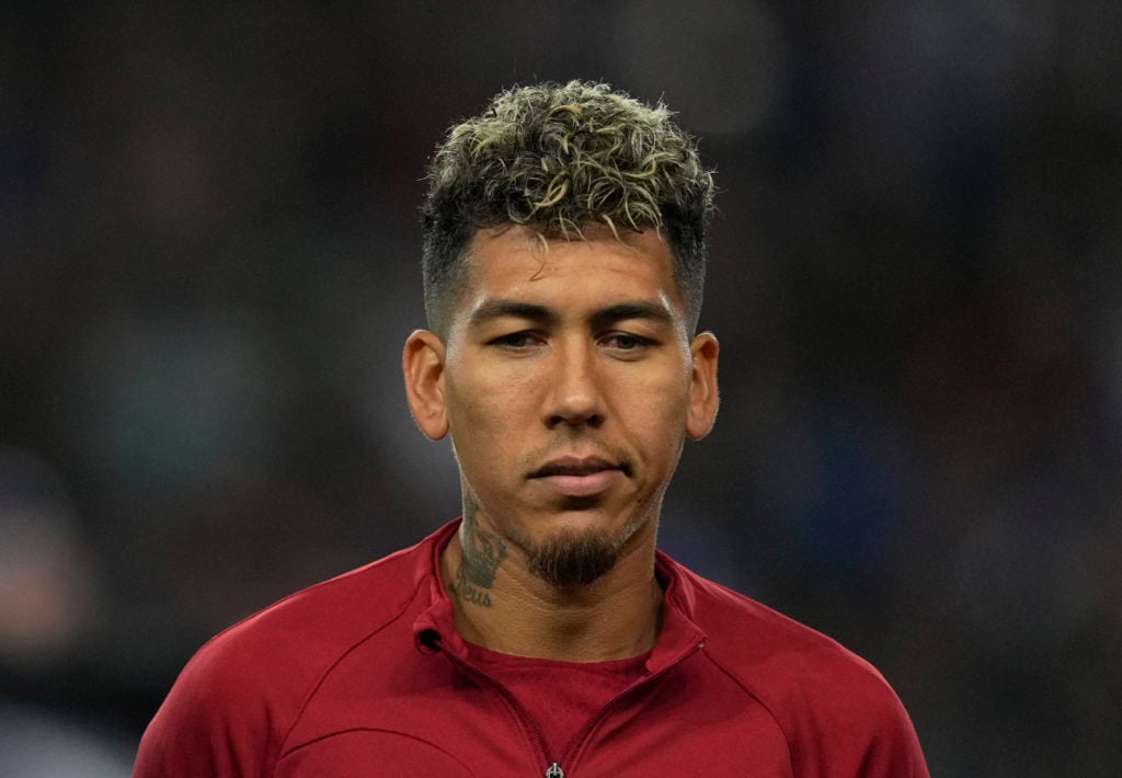 Rangers FC v Liverpool FC: Group A - UEFA Champions League