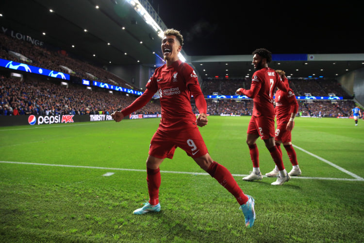Photo by Simon Stacpoole/Offside/Offside via Getty Images