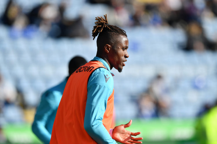 Photo by Plumb Images/Leicester City FC via Getty Images