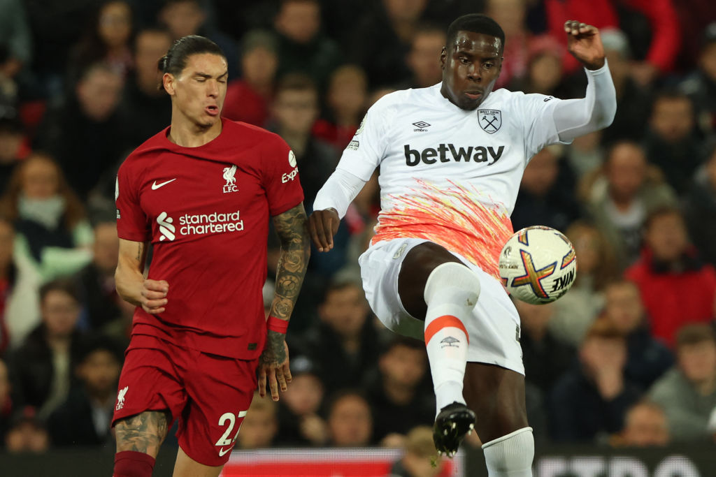 FBL-ENG-PR-LIVERPOOL-WEST HAM
