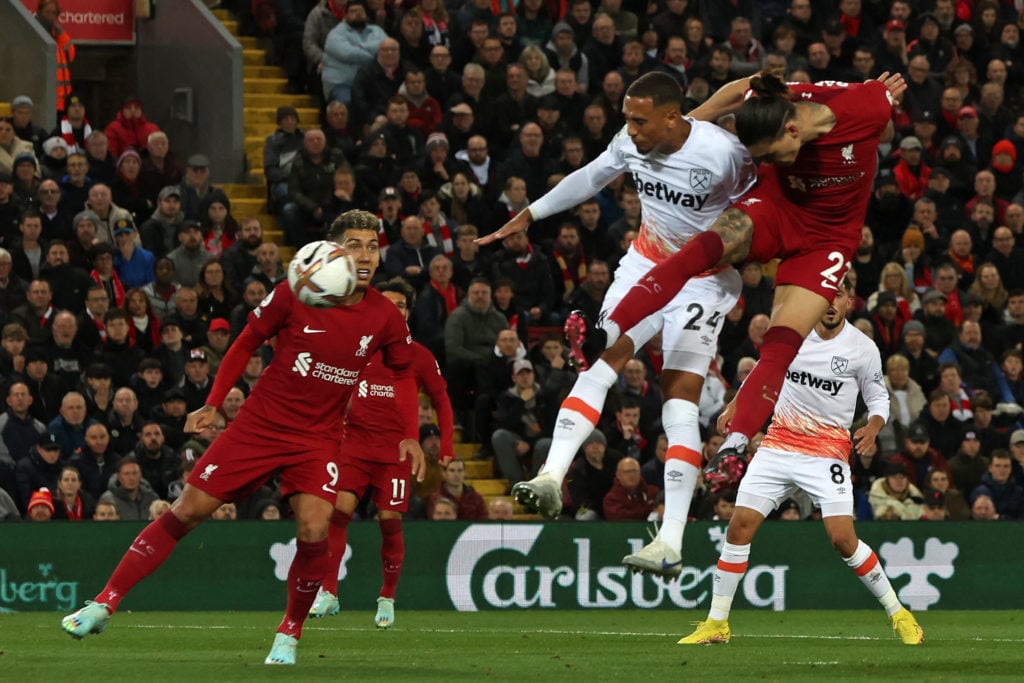 FBL-ENG-PR-LIVERPOOL-WEST HAM