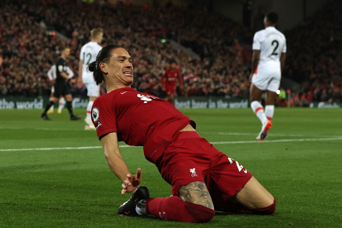 Photo by NIGEL RODDIS/AFP via Getty Images
