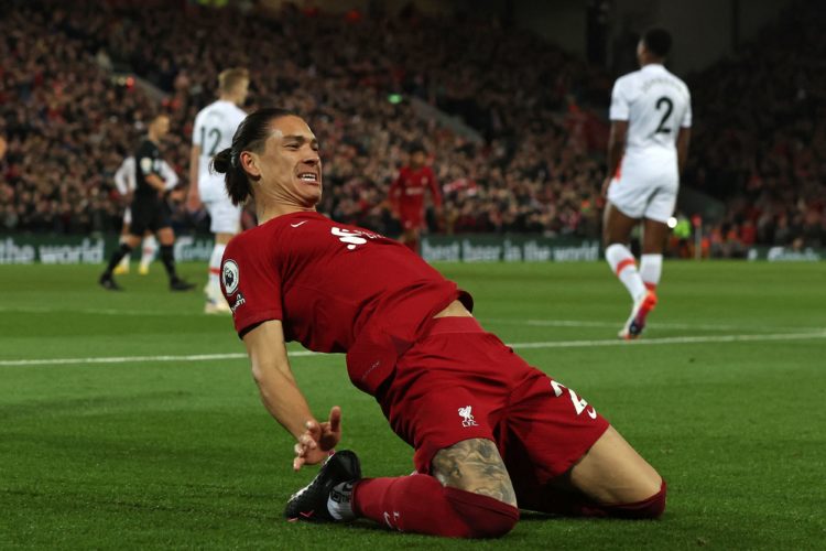 Photo by NIGEL RODDIS/AFP via Getty Images