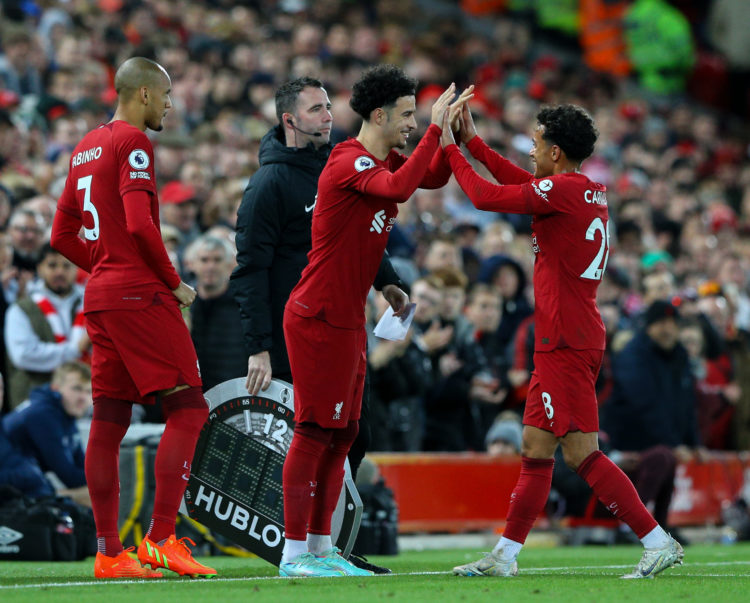 Photo by Alex Dodd - CameraSport via Getty Images