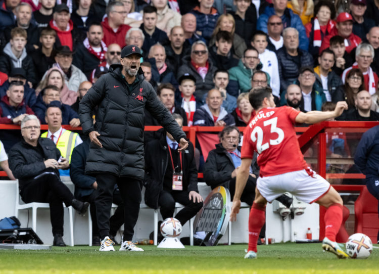 Photo by Andrew Kearns - CameraSport via Getty Images