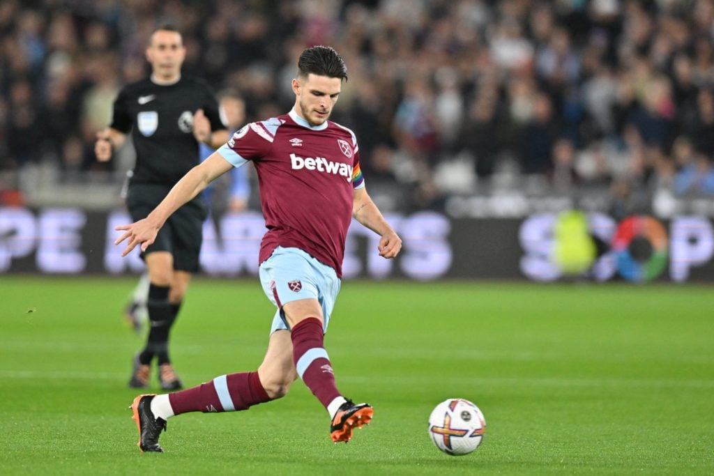 FBL-ENG-PR-WEST HAM-BOURNEMOUTH