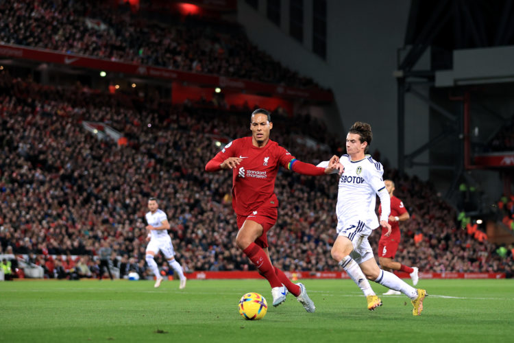 Photo by Simon Stacpoole/Offside/Offside via Getty Images