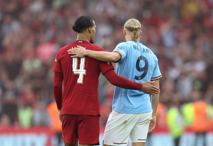 Photo by Alex Morton - The FA/The FA via Getty Images