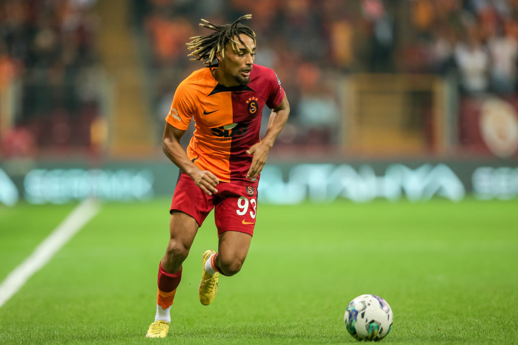 Galatasaray v Konyaspor - Super Lig