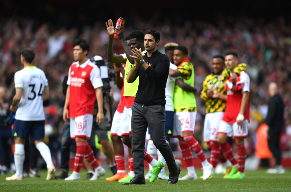 Photo by Shaun Botterill/Getty Images