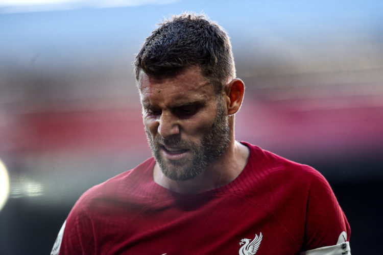 Photo by Andrew Powell/Liverpool FC via Getty Images