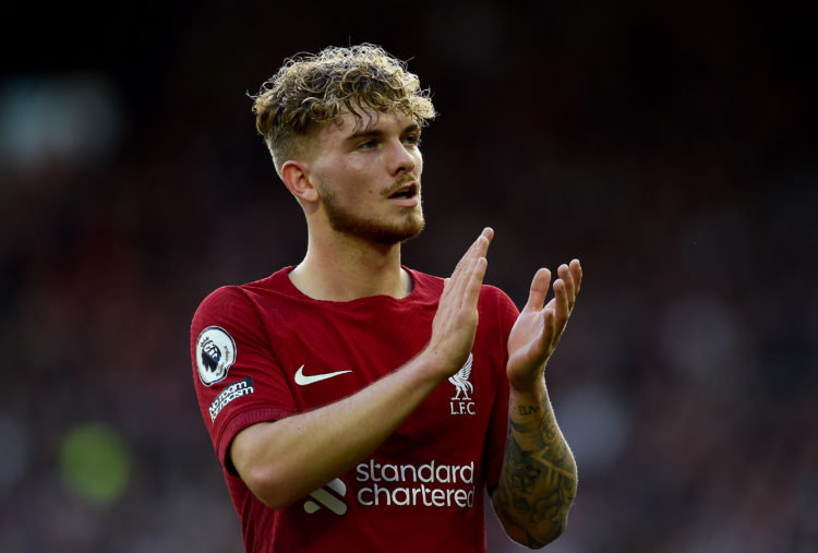 Photo by Andrew Powell/Liverpool FC via Getty Images