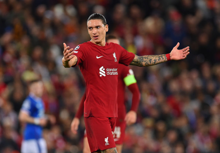 Photo by John Powell/Liverpool FC via Getty Images