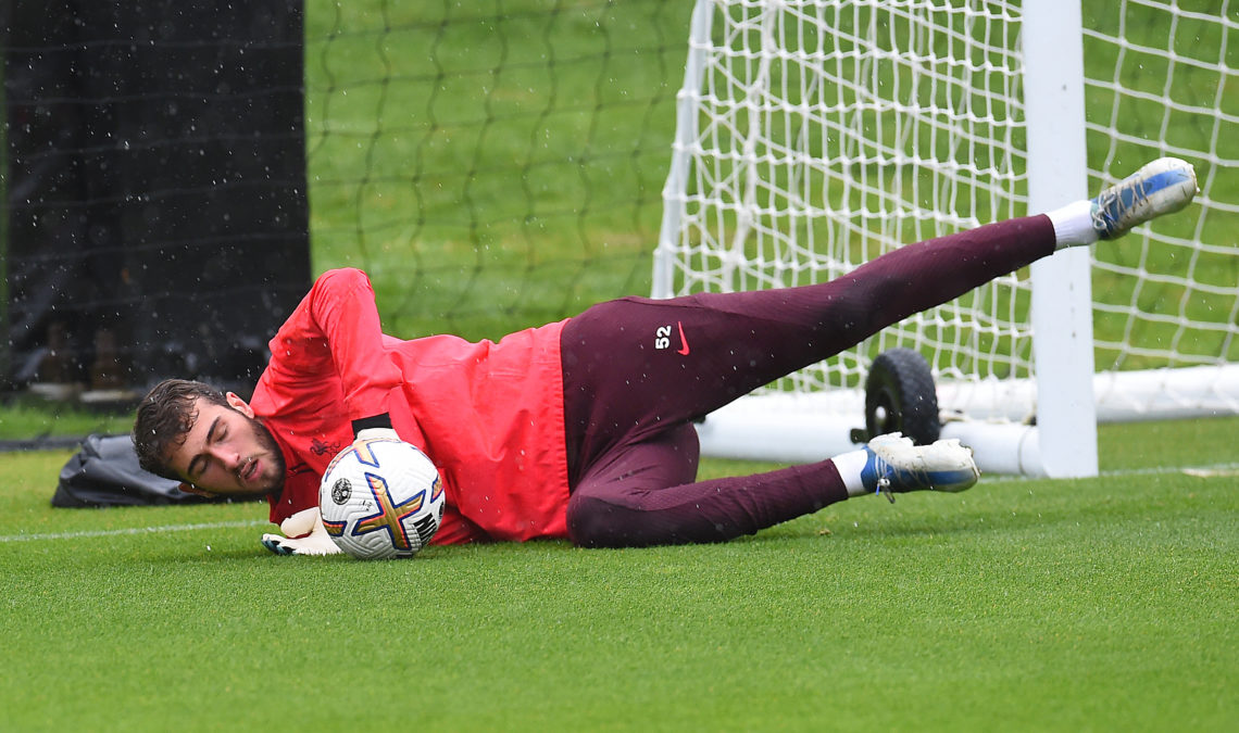 Photo by John Powell/Liverpool FC via Getty Images