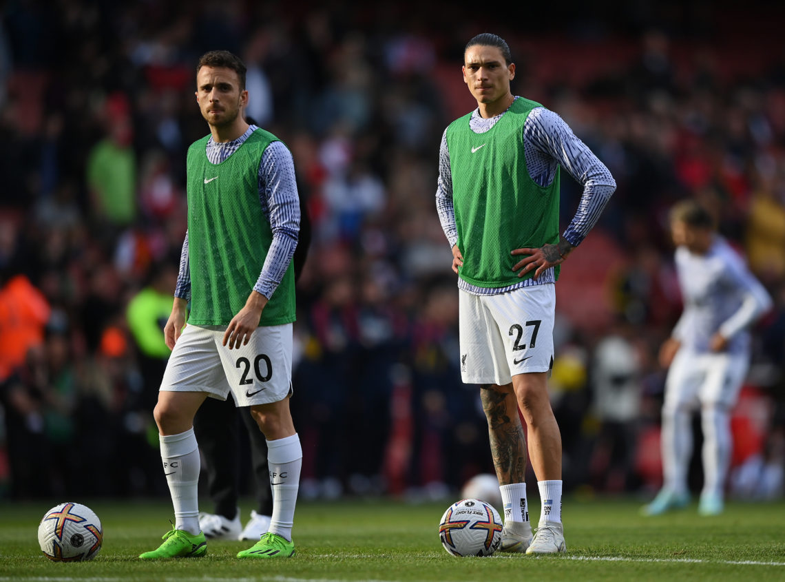 Photo by Justin Setterfield/Getty Images