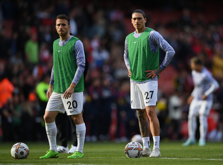 Photo by Justin Setterfield/Getty Images