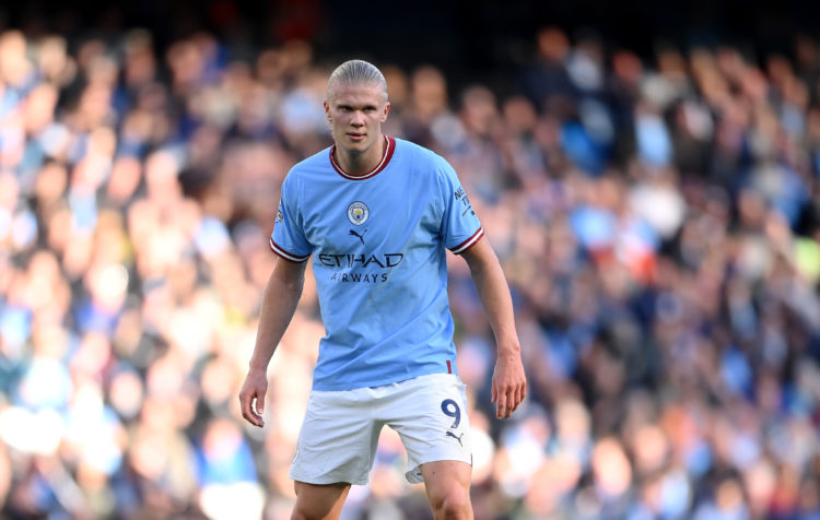 Photo by Laurence Griffiths/Getty Images