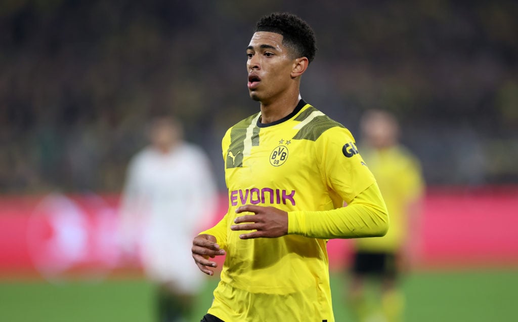 Borussia Dortmund v Sevilla FC: Group G - UEFA Champions League