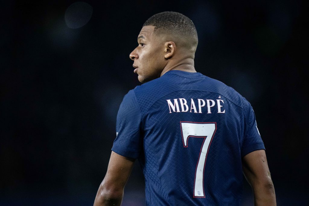 Paris Saint-Germain v SL Benfica: Group H - UEFA Champions League