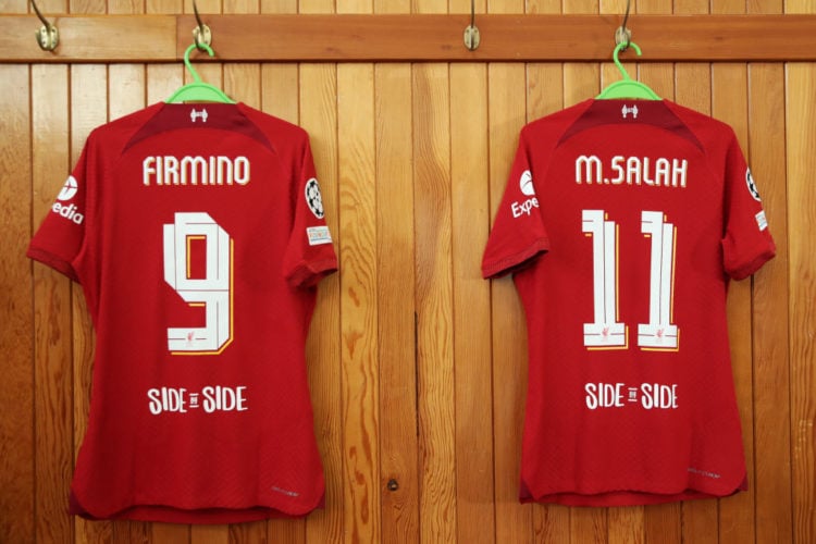 Photo by Jan Kruger - UEFA/UEFA via Getty Images