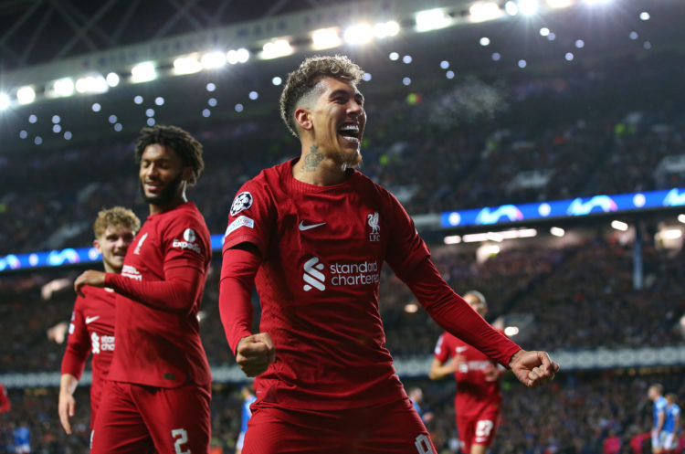 Photo by Alex Livesey - Danehouse/Getty Images