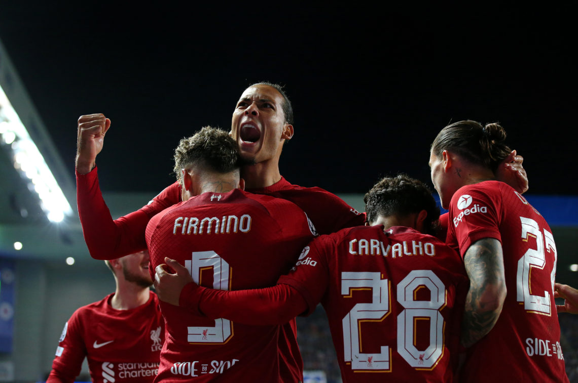 Photo by Alex Livesey - Danehouse/Getty Images