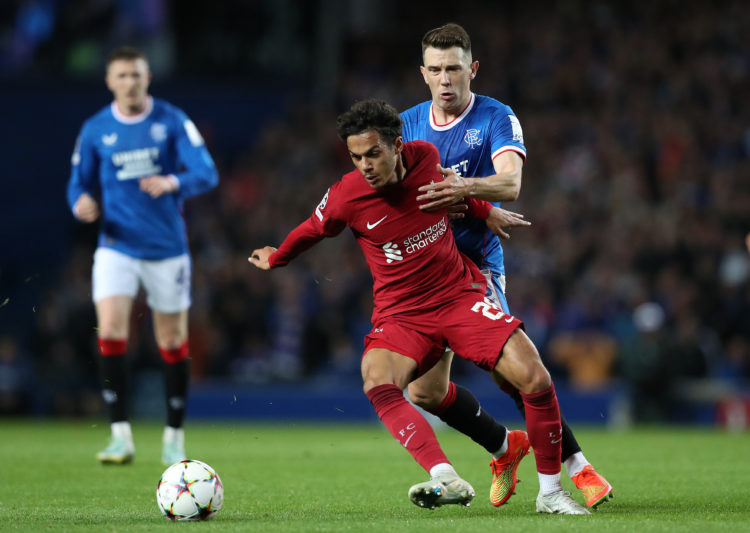 Photo by Alex Livesey - Danehouse/Getty Images