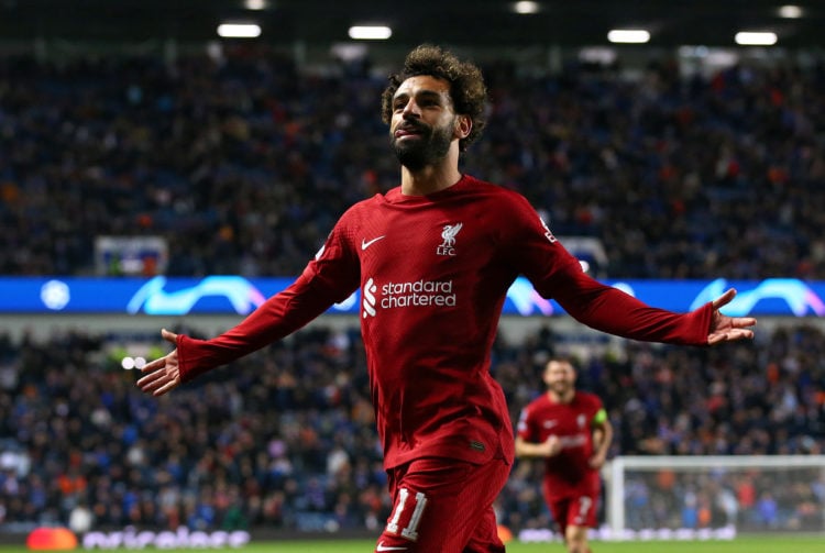 Photo by Alex Livesey - Danehouse/Getty Images