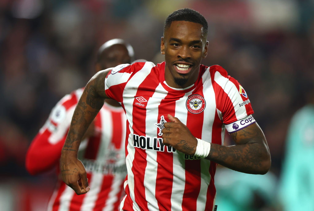 Brentford FC v Brighton & Hove Albion - Premier League