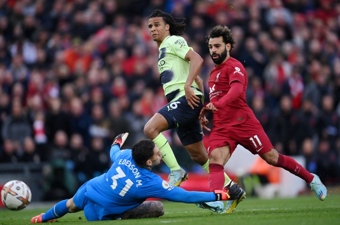 Photo by Laurence Griffiths/Getty Images