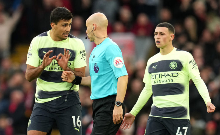 Photo by Matt McNulty - Manchester City/Manchester City FC via Getty Images